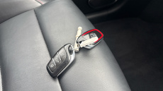 MG Hs 1.5 T-GDI Excite 5dr Petrol Hatchback